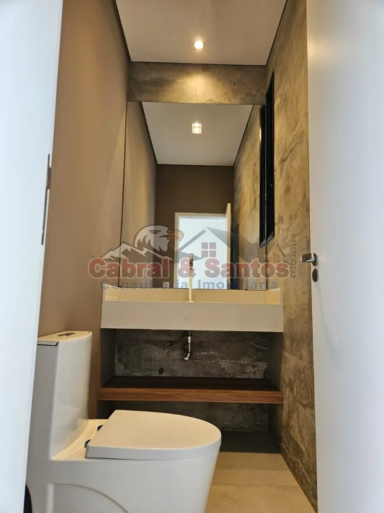 Casa, 3 quartos, 225 m² - Foto 4