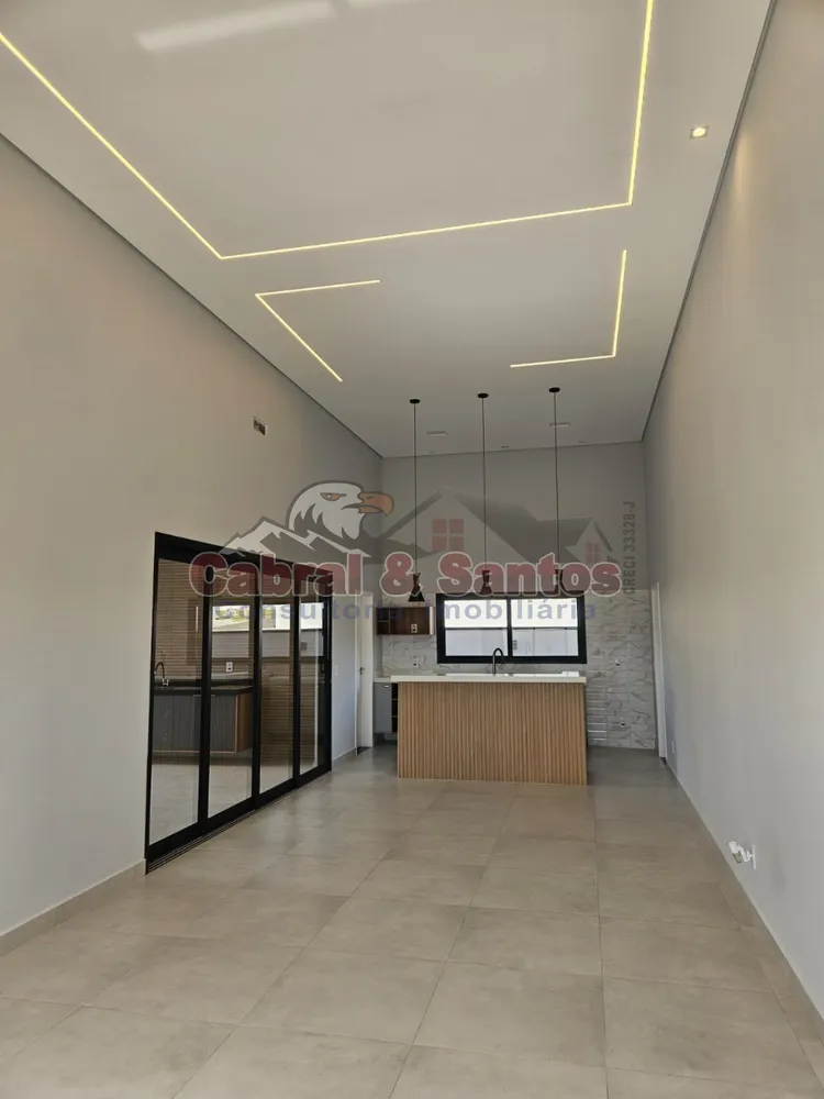 Casa, 3 quartos, 225 m² - Foto 2