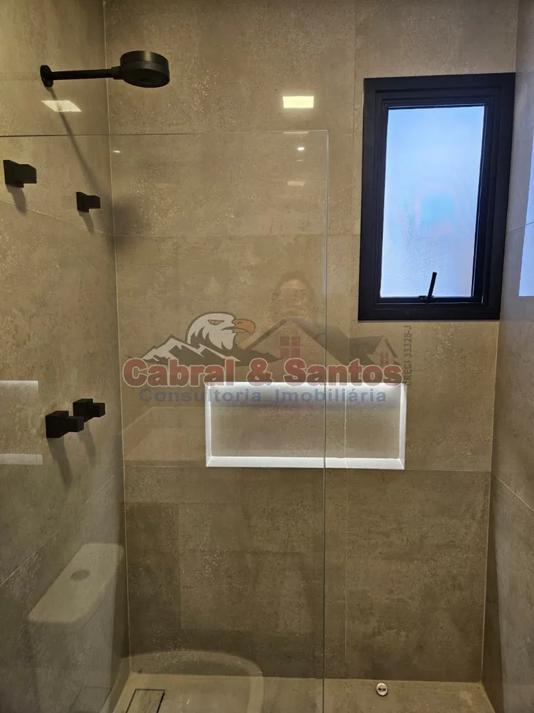 Casa, 3 quartos, 225 m² - Foto 8