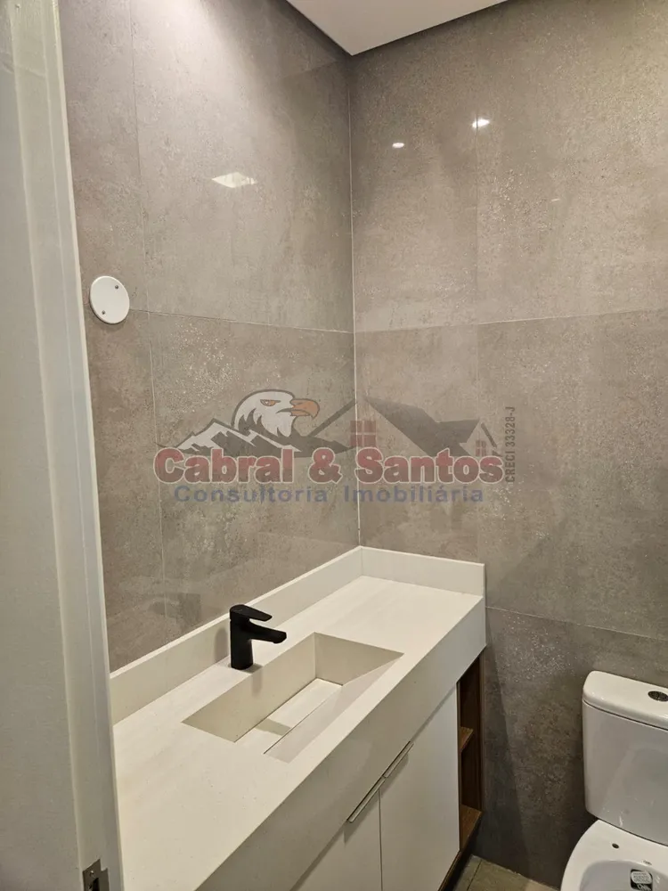 Casa, 3 quartos, 225 m² - Foto 7