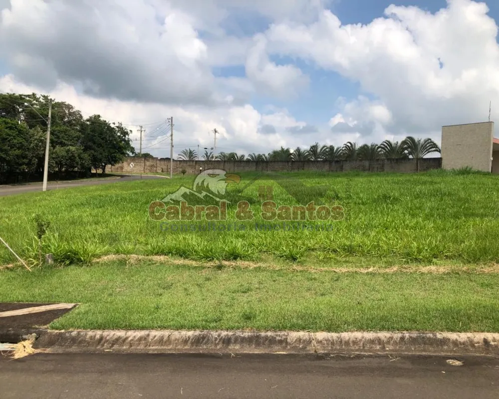 Terreno, 1097 m² - Foto 1