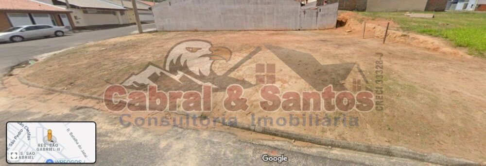 Terreno, 300 m² - Foto 2