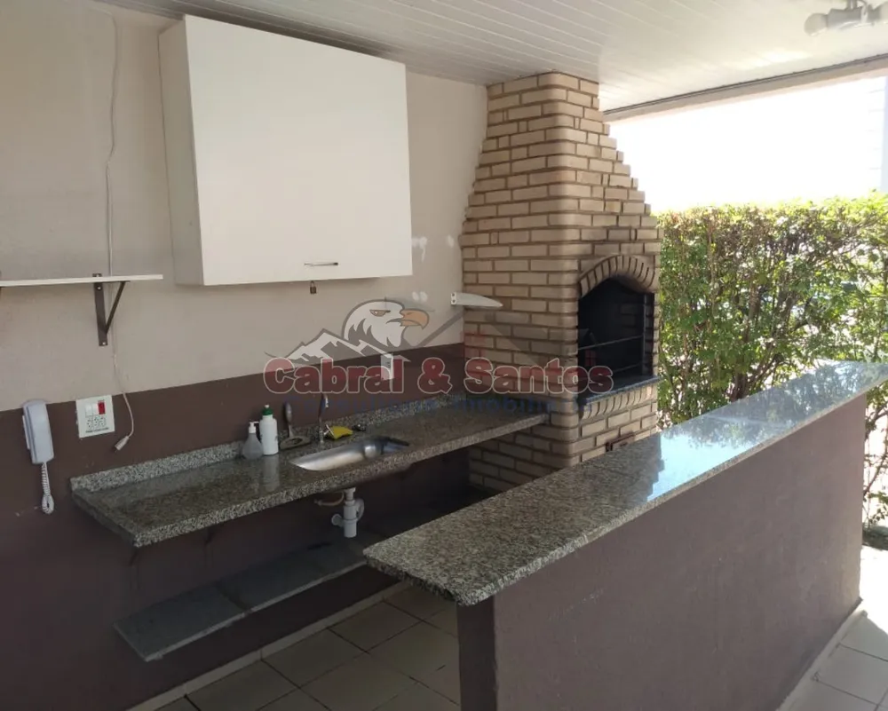 Apartamento, 2 quartos, 52 m² - Foto 12