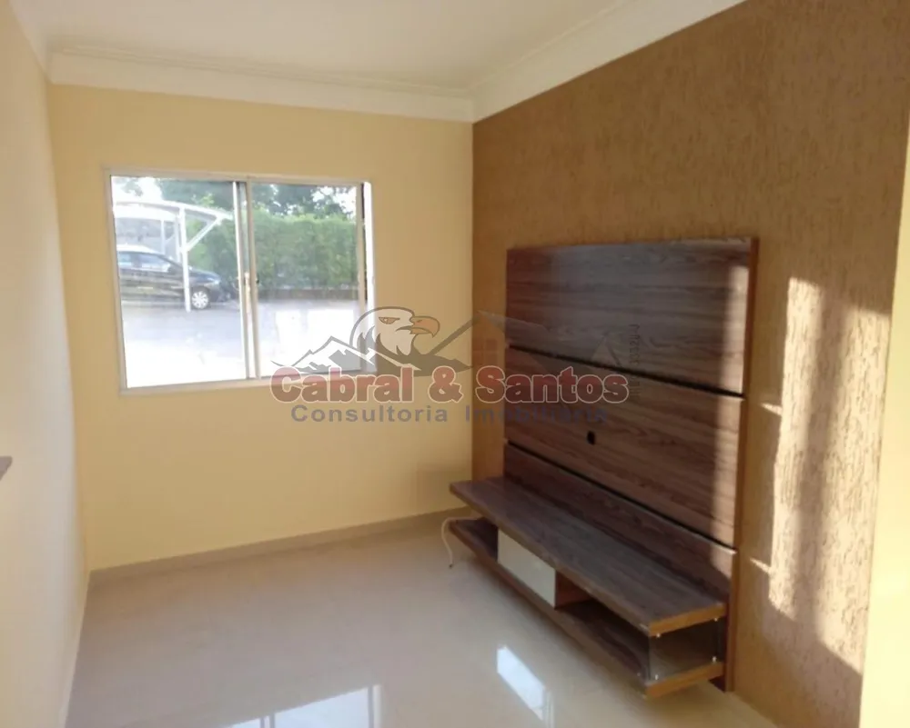 Apartamento, 2 quartos, 52 m² - Foto 1