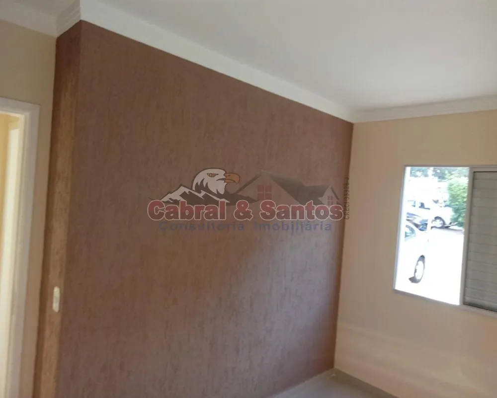 Apartamento, 2 quartos, 52 m² - Foto 8