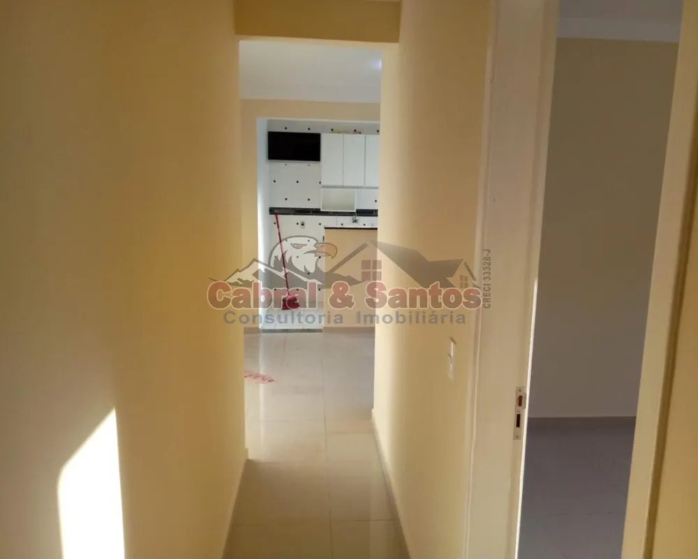 Apartamento, 2 quartos, 52 m² - Foto 4
