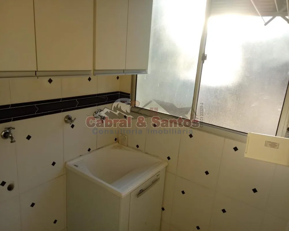 Apartamento, 2 quartos, 52 m² - Foto 7