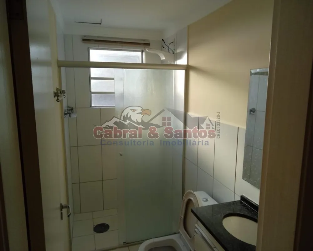 Apartamento, 2 quartos, 52 m² - Foto 9