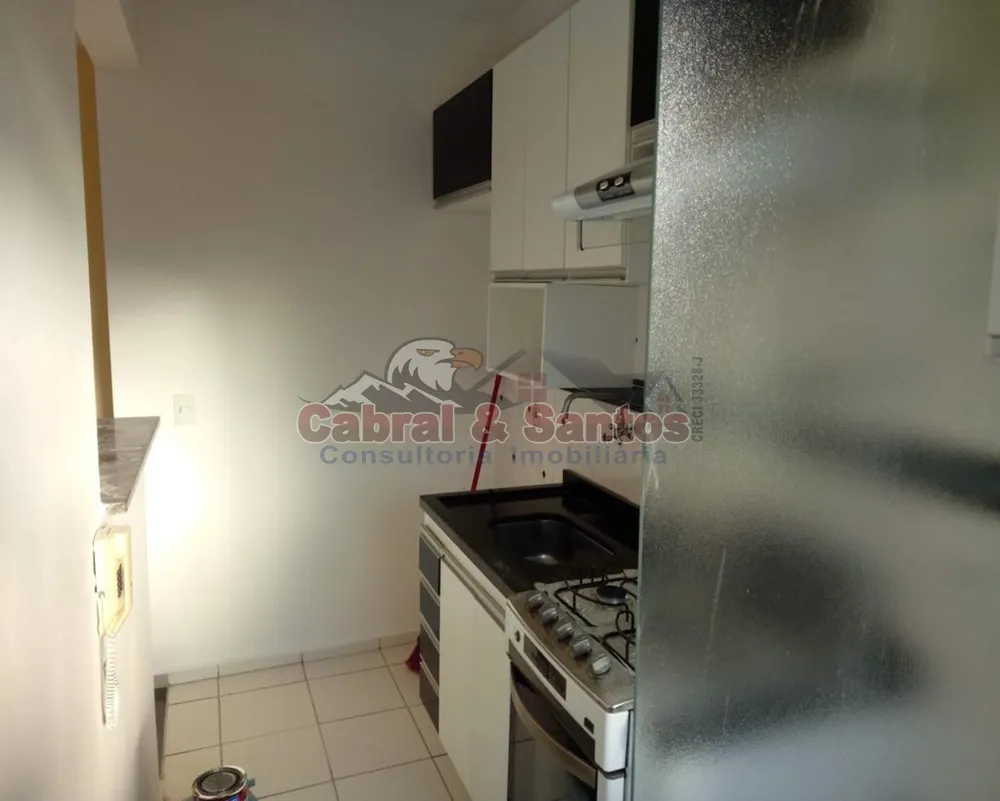 Apartamento, 2 quartos, 52 m² - Foto 6