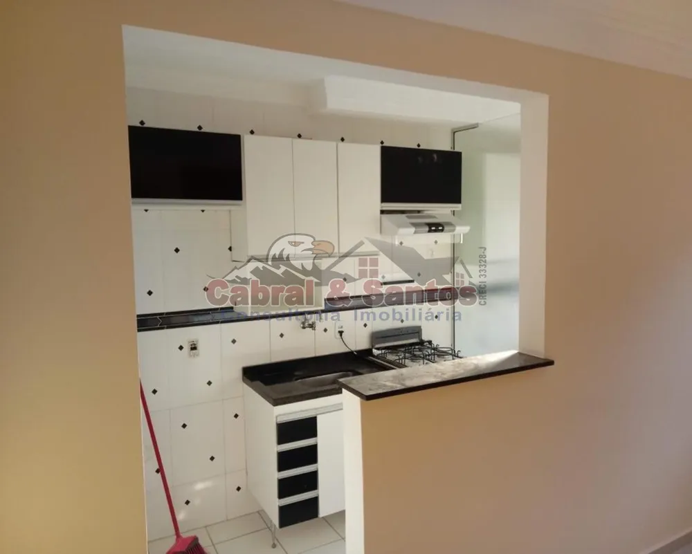Apartamento, 2 quartos, 52 m² - Foto 5