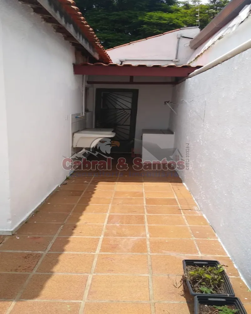 Casa, 3 quartos, 206 m² - Foto 9