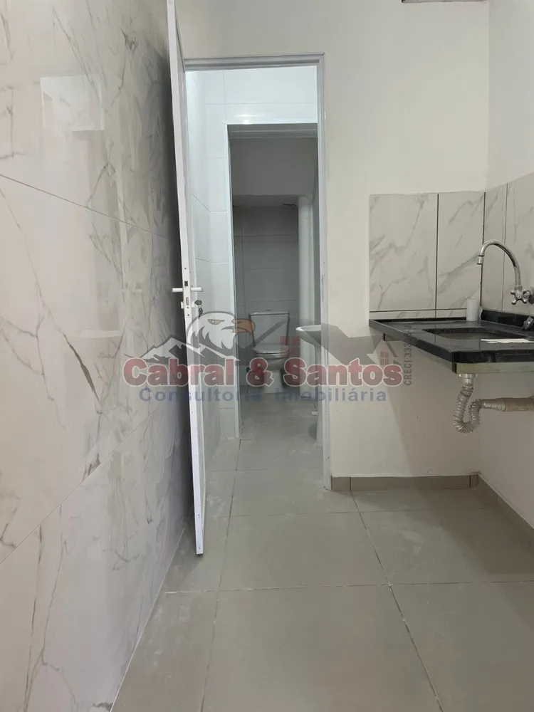 Loja-Salão, 110 m² - Foto 6