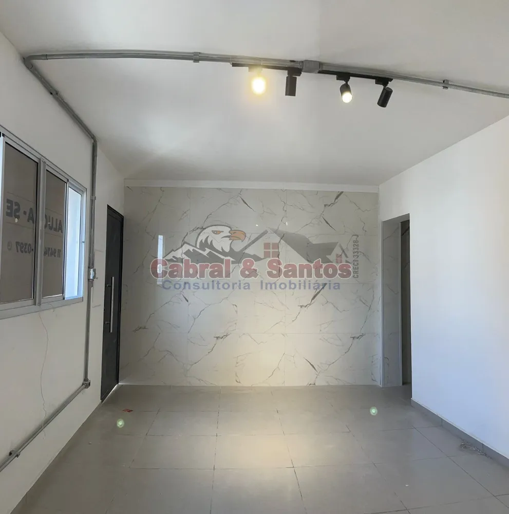 Loja-Salão, 110 m² - Foto 2