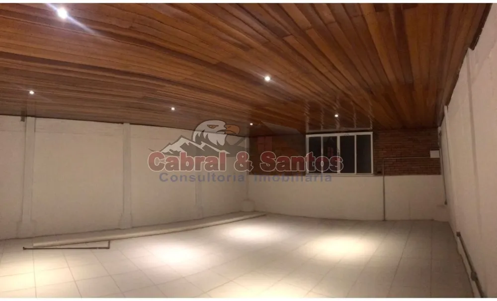 Loja-Salão, 110 m² - Foto 5