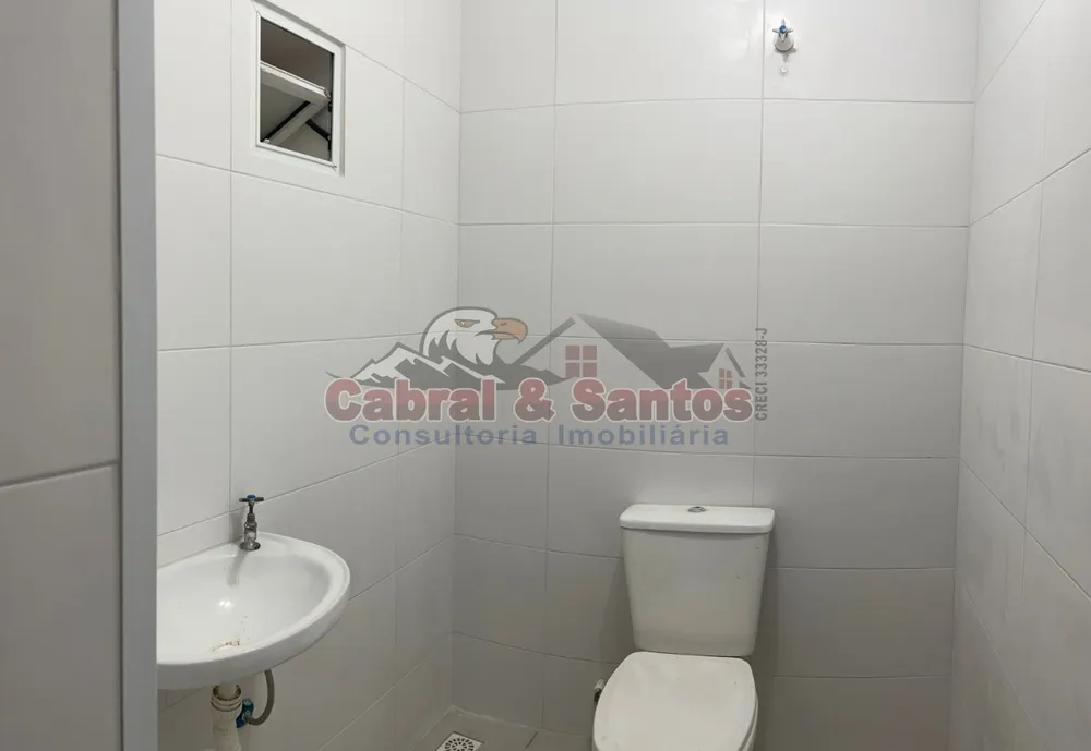 Loja-Salão, 110 m² - Foto 4