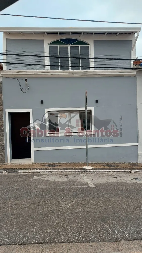 Loja-Salão, 110 m² - Foto 1