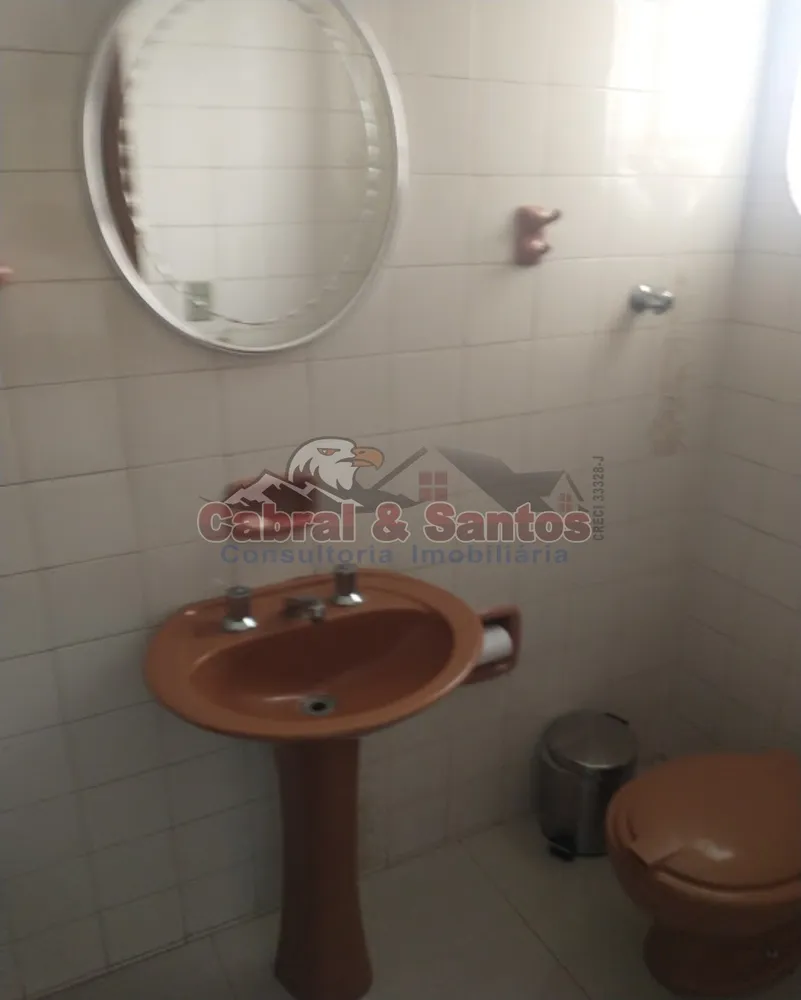 Casa, 4 quartos, 450 m² - Foto 3