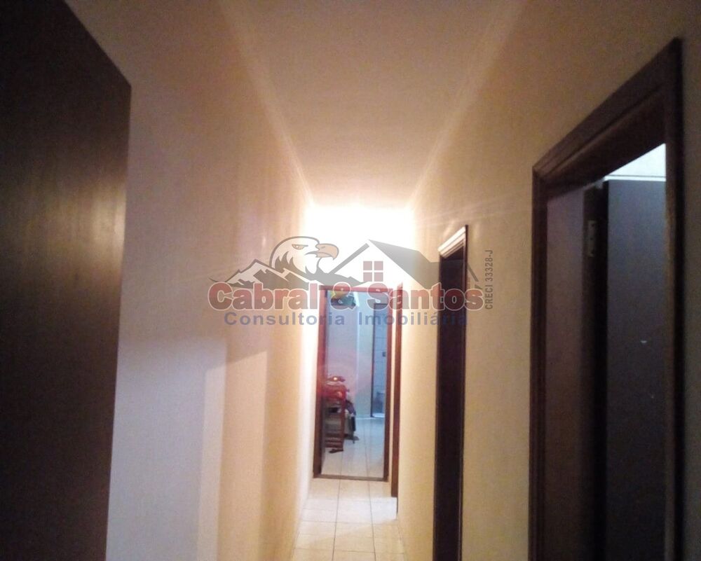 Casa, 3 quartos - Foto 1