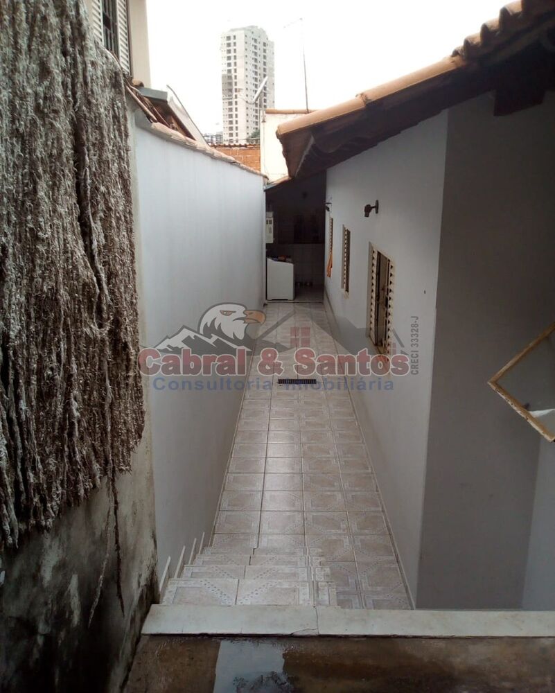 Casa, 3 quartos - Foto 3