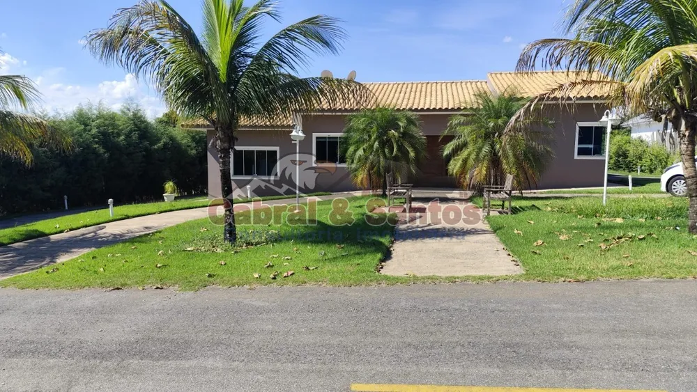 Casa, 3 quartos, 434 m² - Foto 1