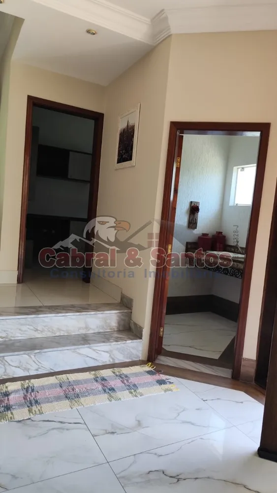 Casa, 3 quartos, 434 m² - Foto 6