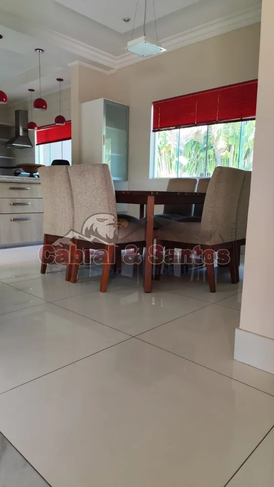 Casa, 3 quartos, 434 m² - Foto 5