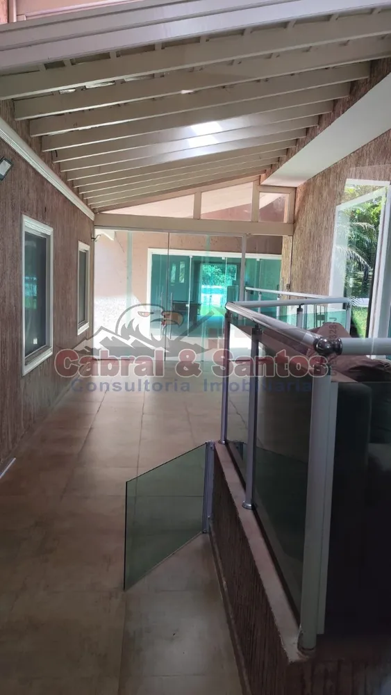 Casa, 3 quartos, 434 m² - Foto 8
