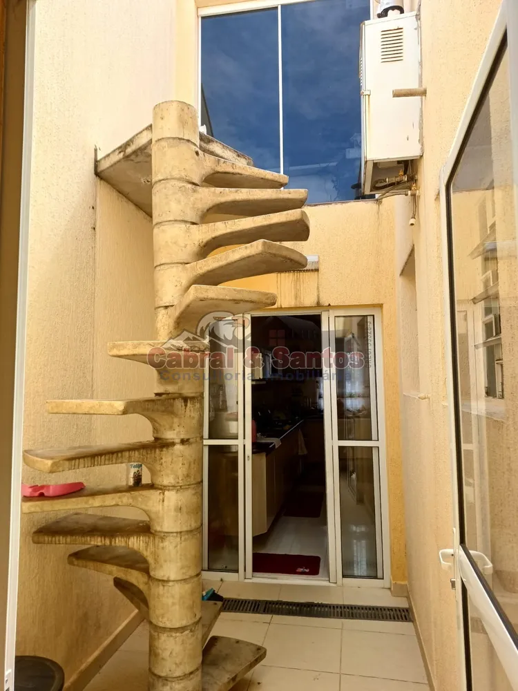 Casa, 4 quartos, 95 m² - Foto 10
