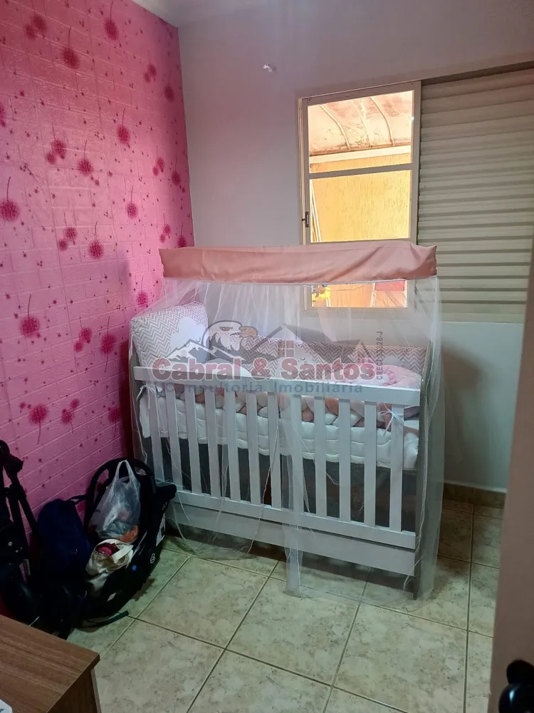 Casa, 4 quartos, 95 m² - Foto 8
