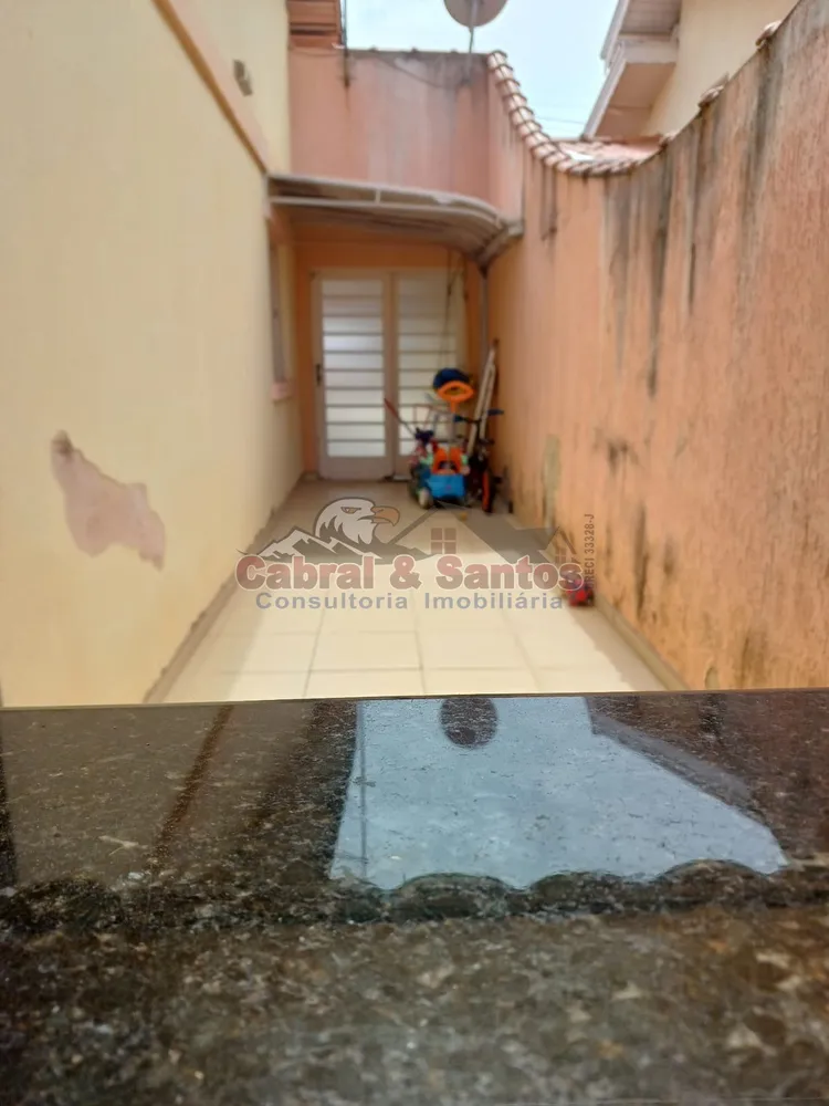 Casa, 4 quartos, 95 m² - Foto 12