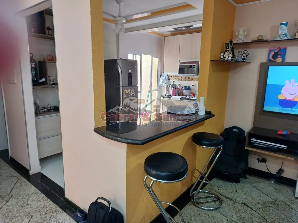 Casa, 4 quartos, 95 m² - Foto 3