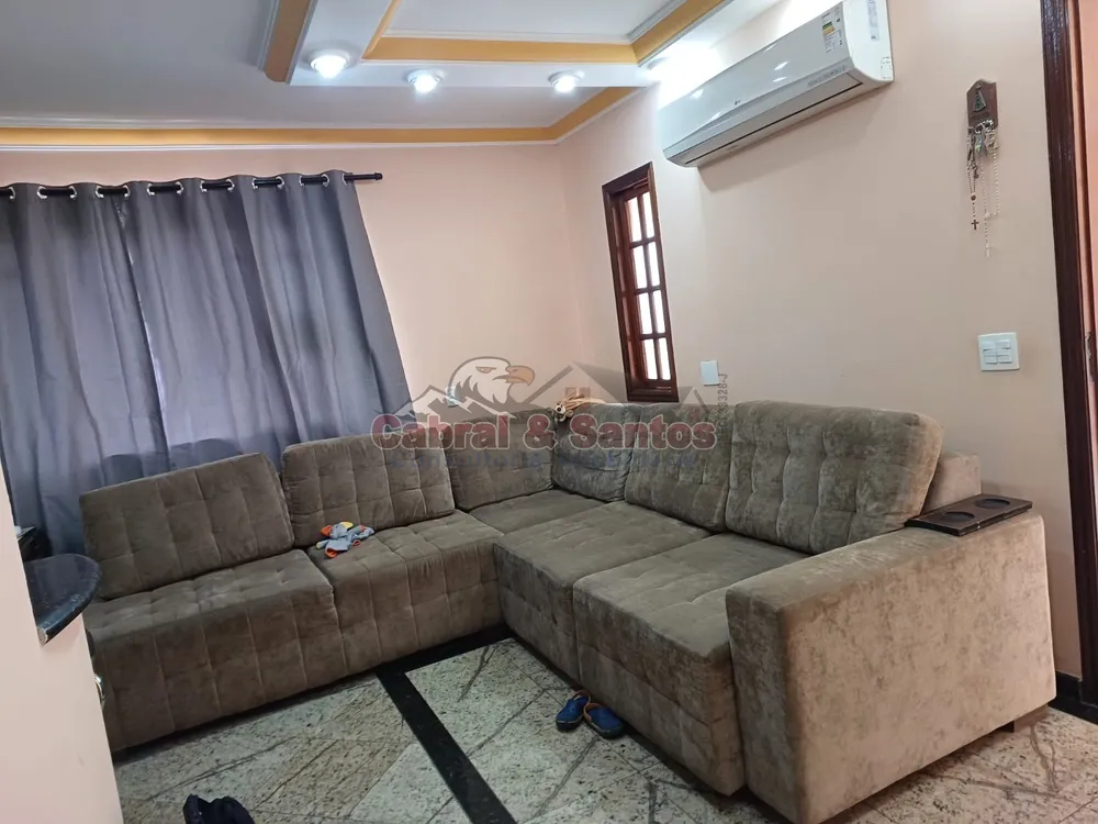 Casa, 4 quartos, 95 m² - Foto 1