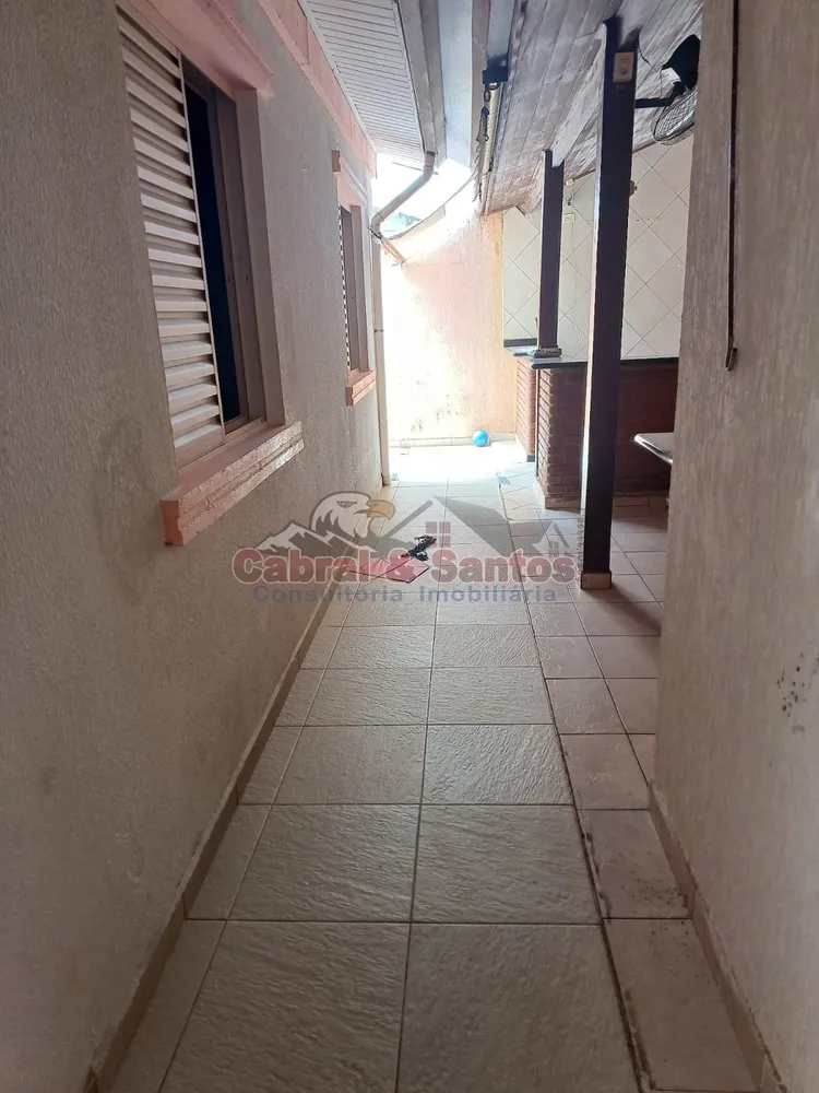 Casa, 4 quartos, 95 m² - Foto 9
