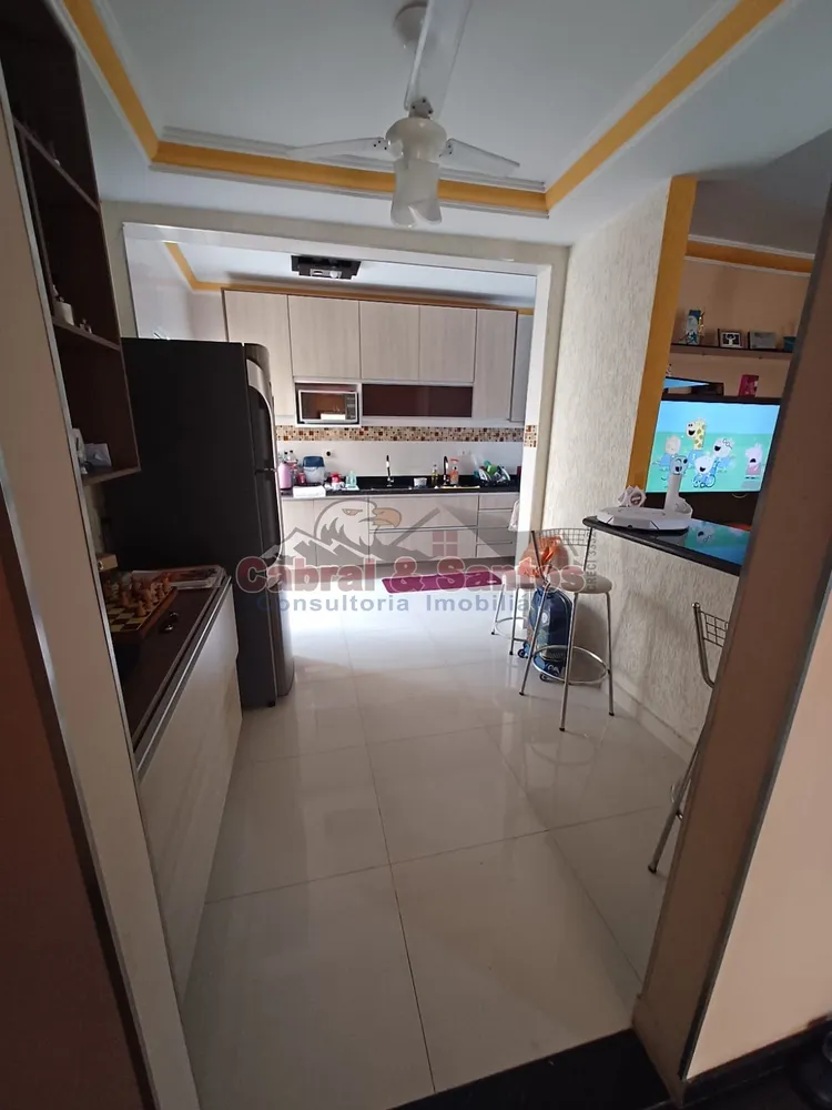 Casa, 4 quartos, 95 m² - Foto 5
