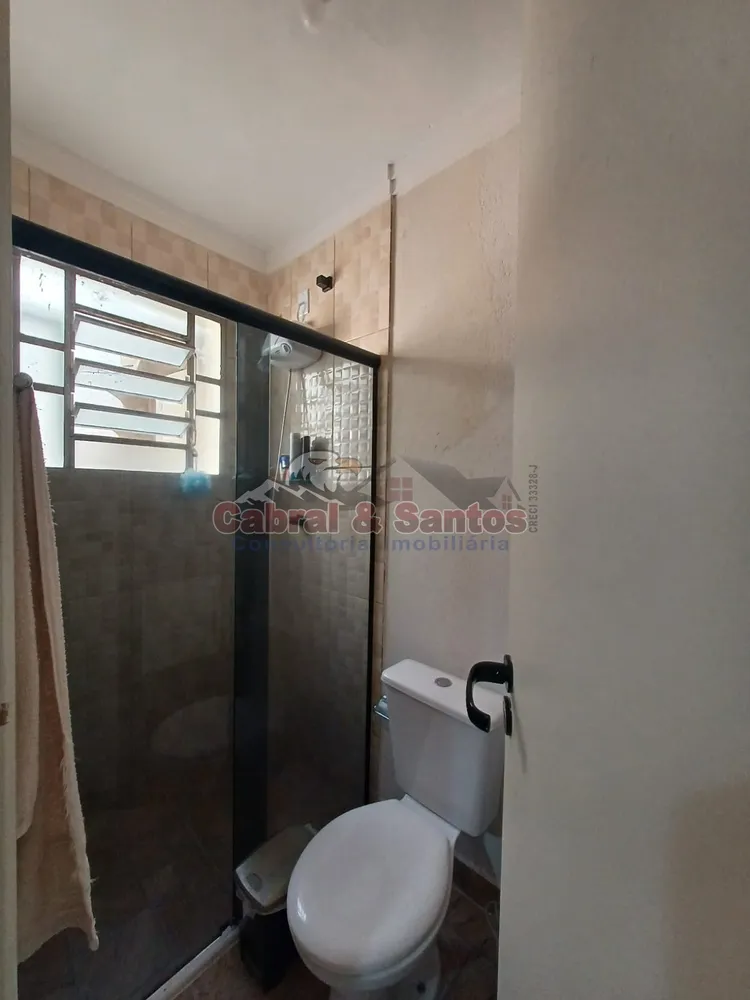 Casa, 4 quartos, 95 m² - Foto 7