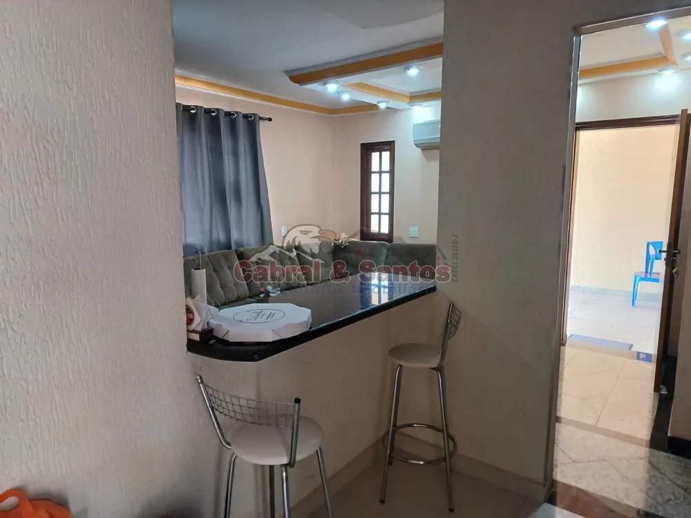 Casa, 4 quartos, 95 m² - Foto 4