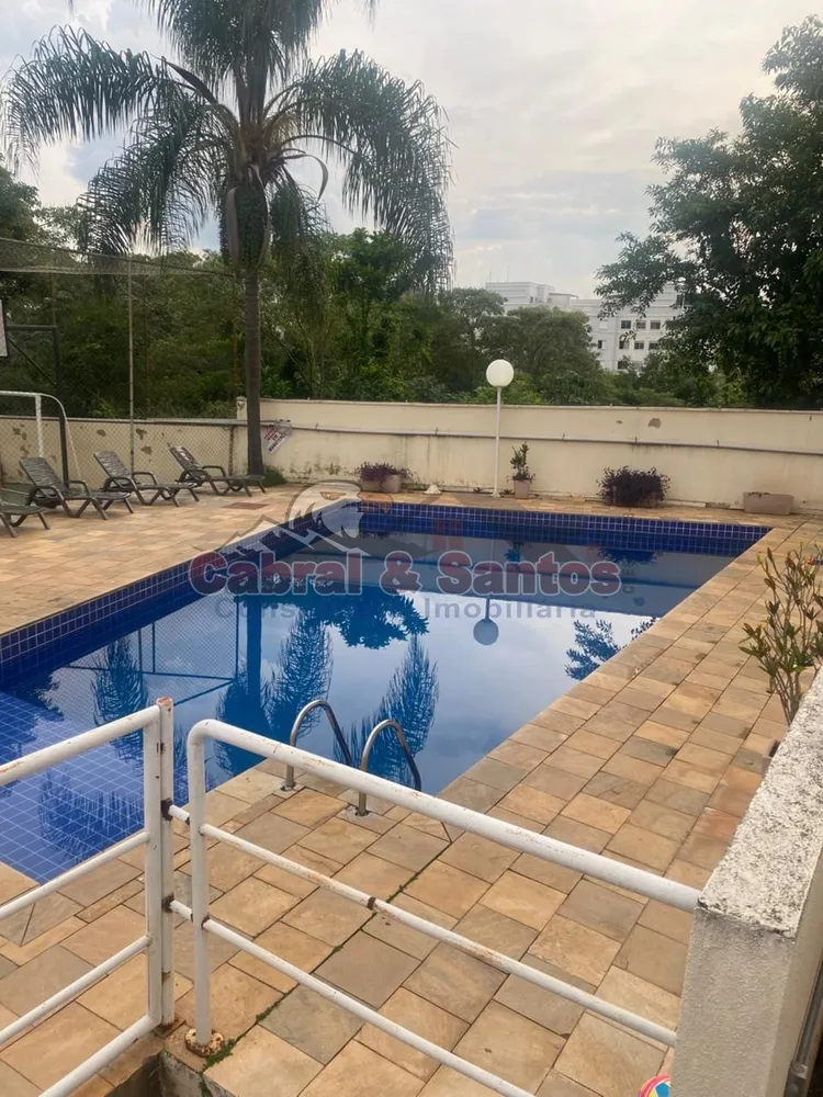 Apartamento, 2 quartos, 47 m² - Foto 8