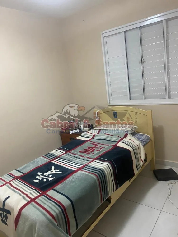 Apartamento, 2 quartos, 47 m² - Foto 5