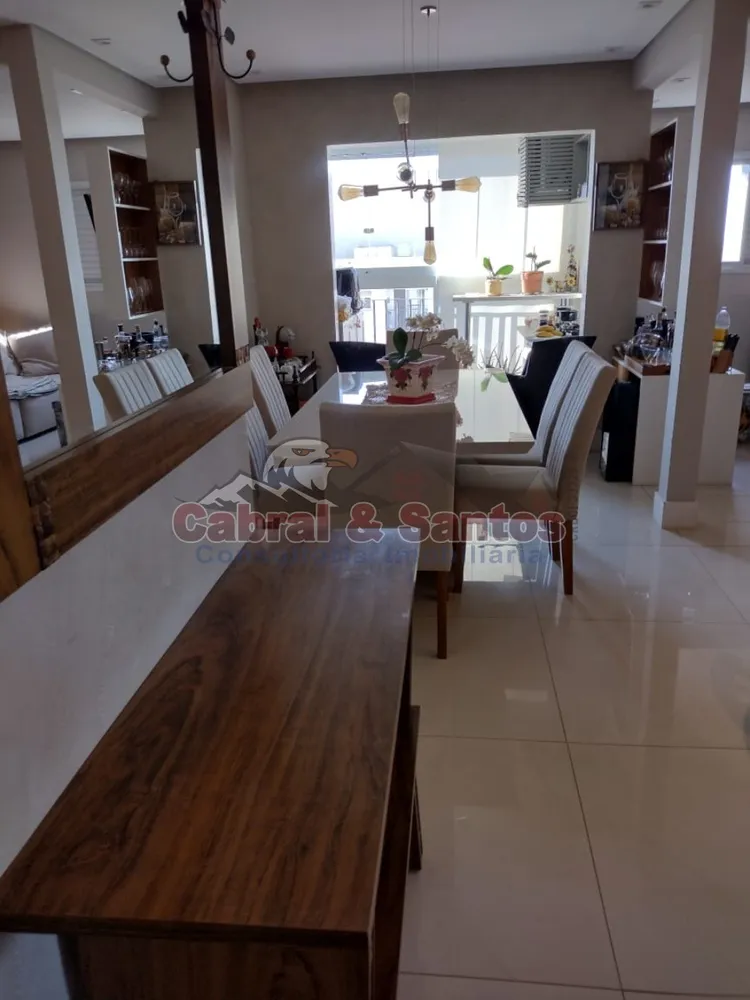 Apartamento, 3 quartos, 89 m² - Foto 1