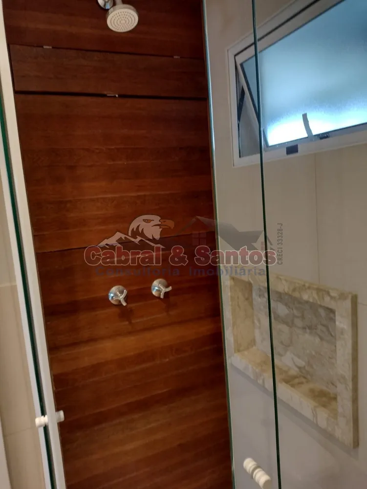 Apartamento, 3 quartos, 89 m² - Foto 11