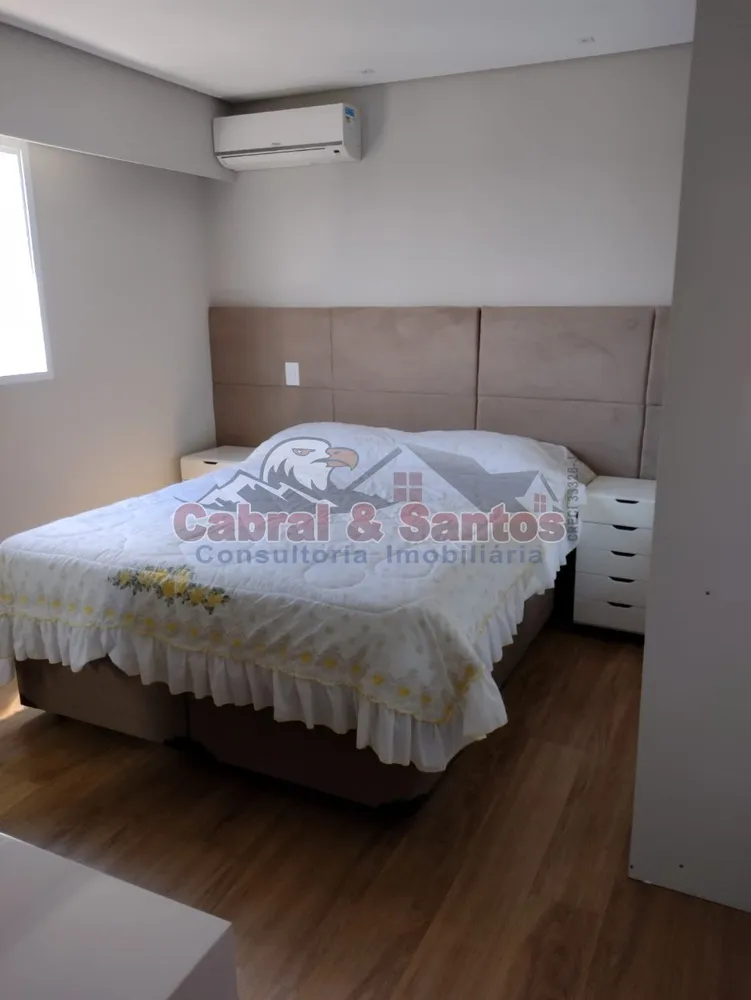 Apartamento, 3 quartos, 89 m² - Foto 8