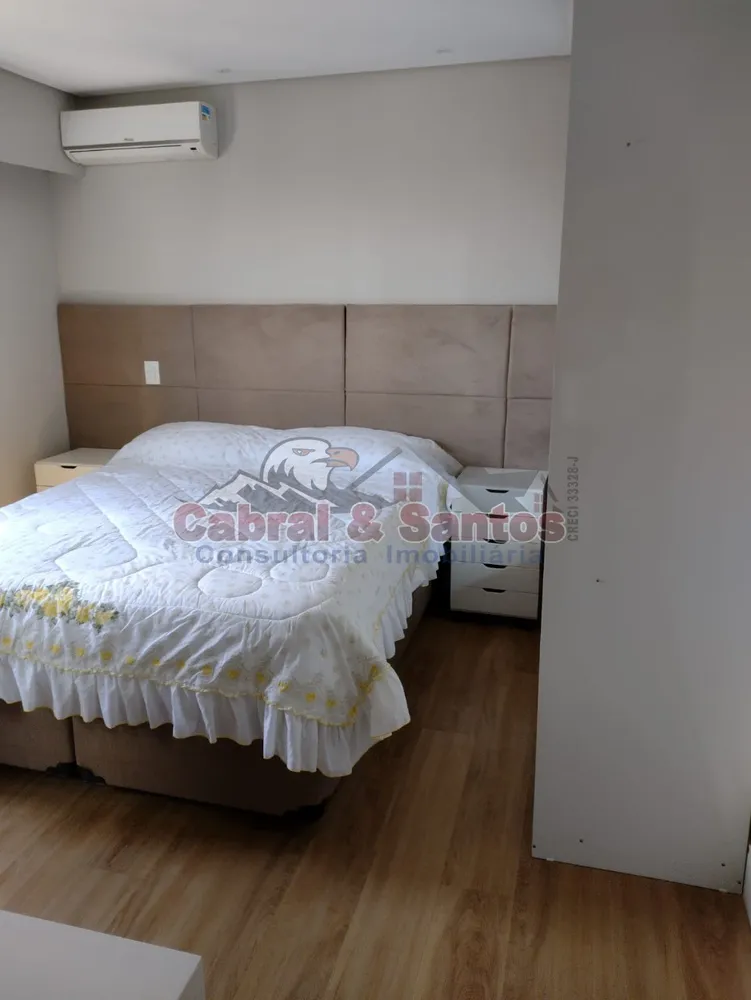 Apartamento, 3 quartos, 89 m² - Foto 7