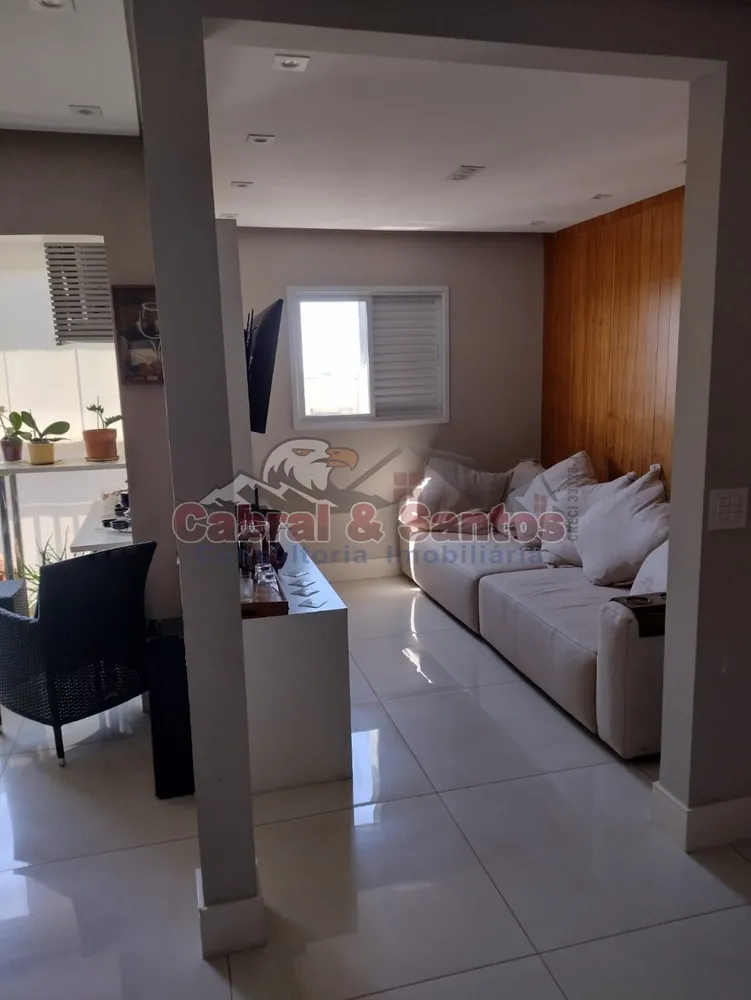 Apartamento, 3 quartos, 89 m² - Foto 5