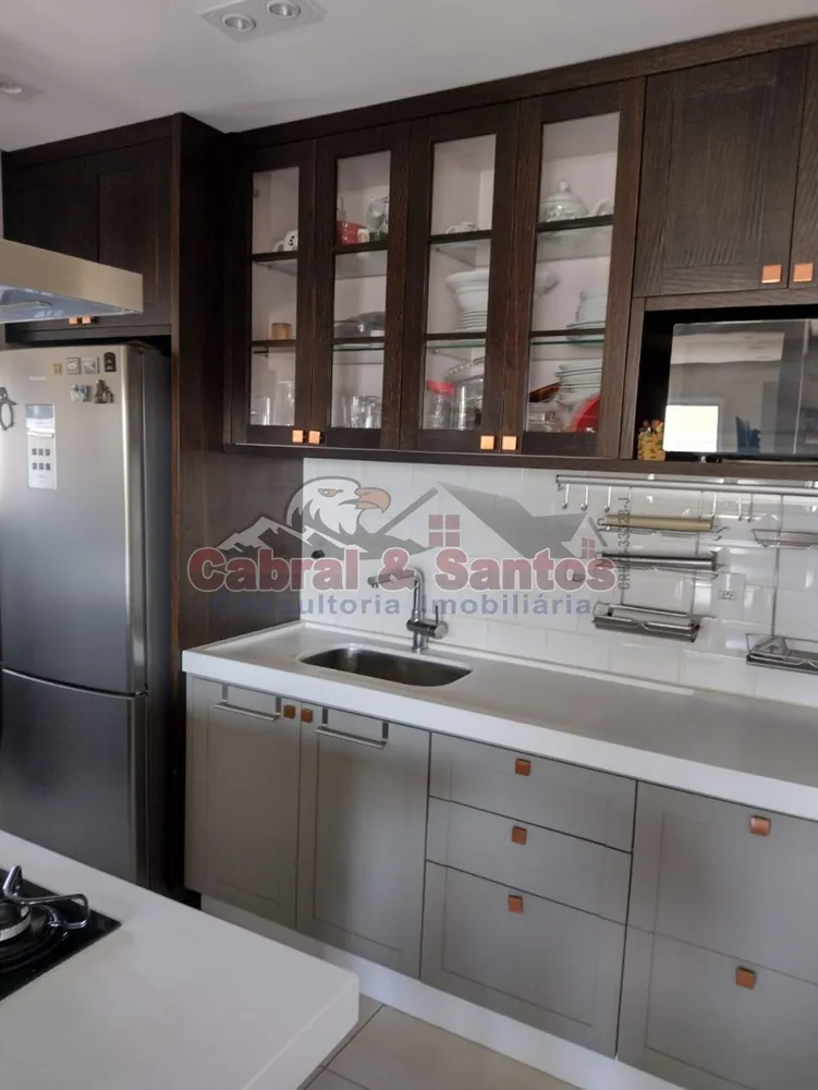 Apartamento, 3 quartos, 89 m² - Foto 6