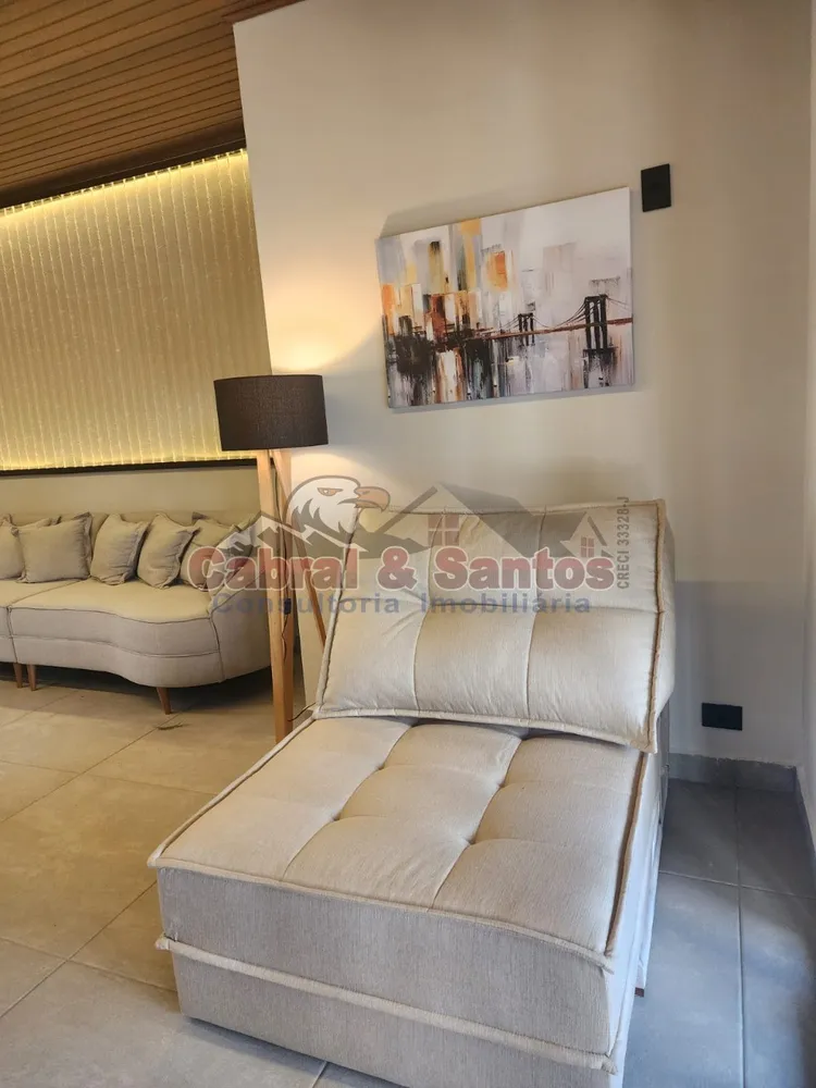 Casa, 4 quartos, 380 m² - Foto 5