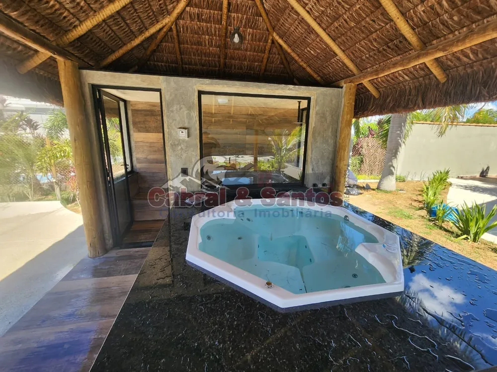 Casa, 4 quartos, 380 m² - Foto 7