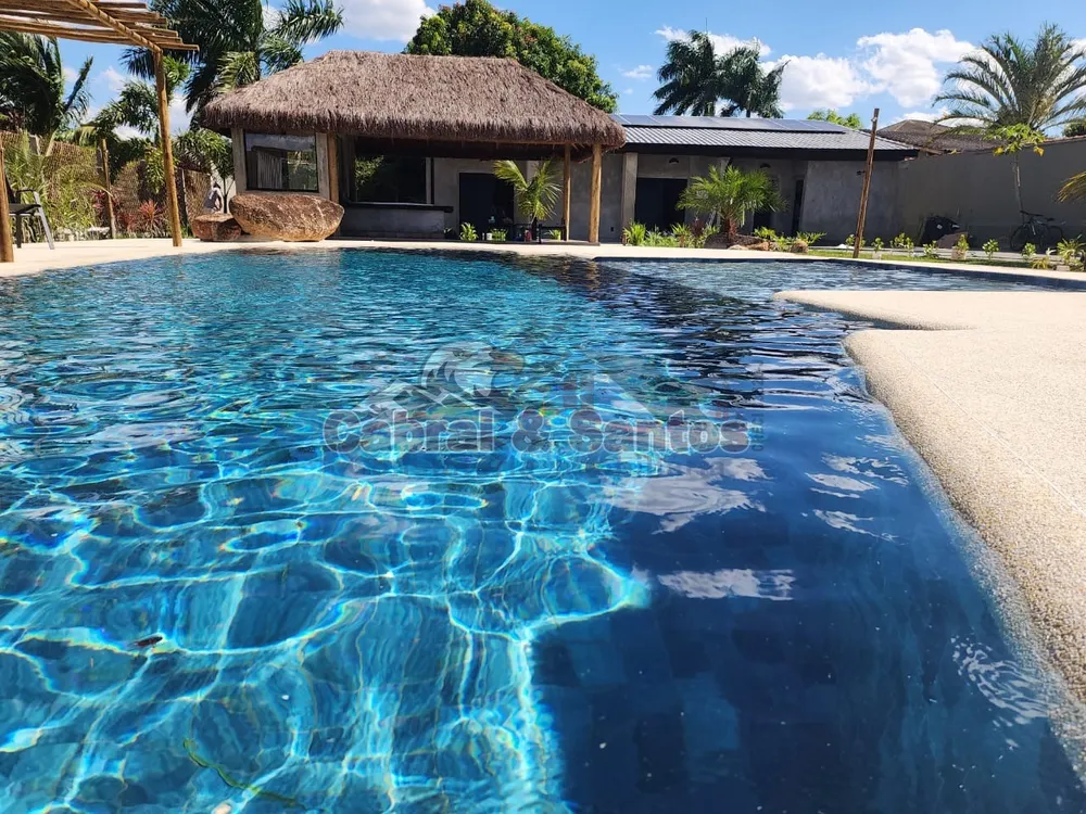 Casa, 4 quartos, 380 m² - Foto 11