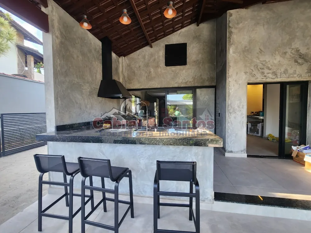 Casa, 4 quartos, 380 m² - Foto 6