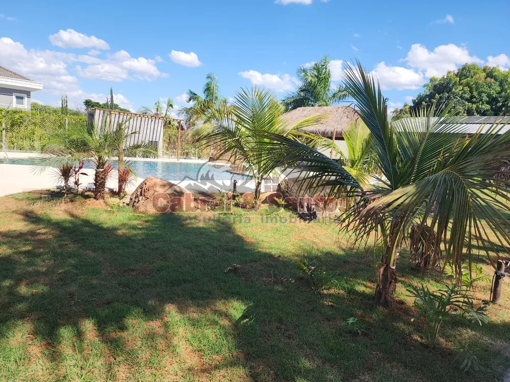 Casa, 4 quartos, 380 m² - Foto 12