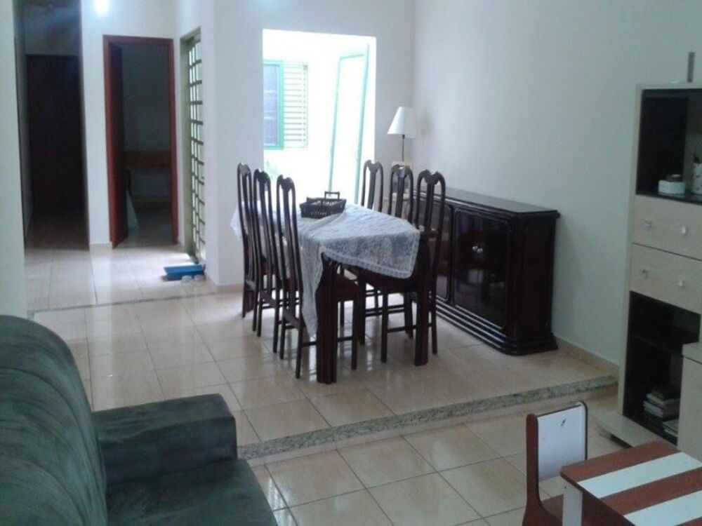 Casa, 3 quartos, 107 m² - Foto 4